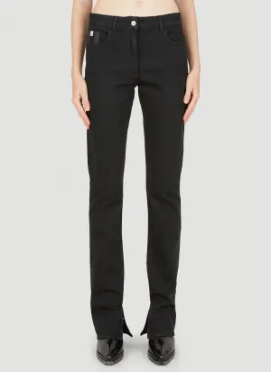 1017 ALYX 9SM High Waist Skinny Jeans