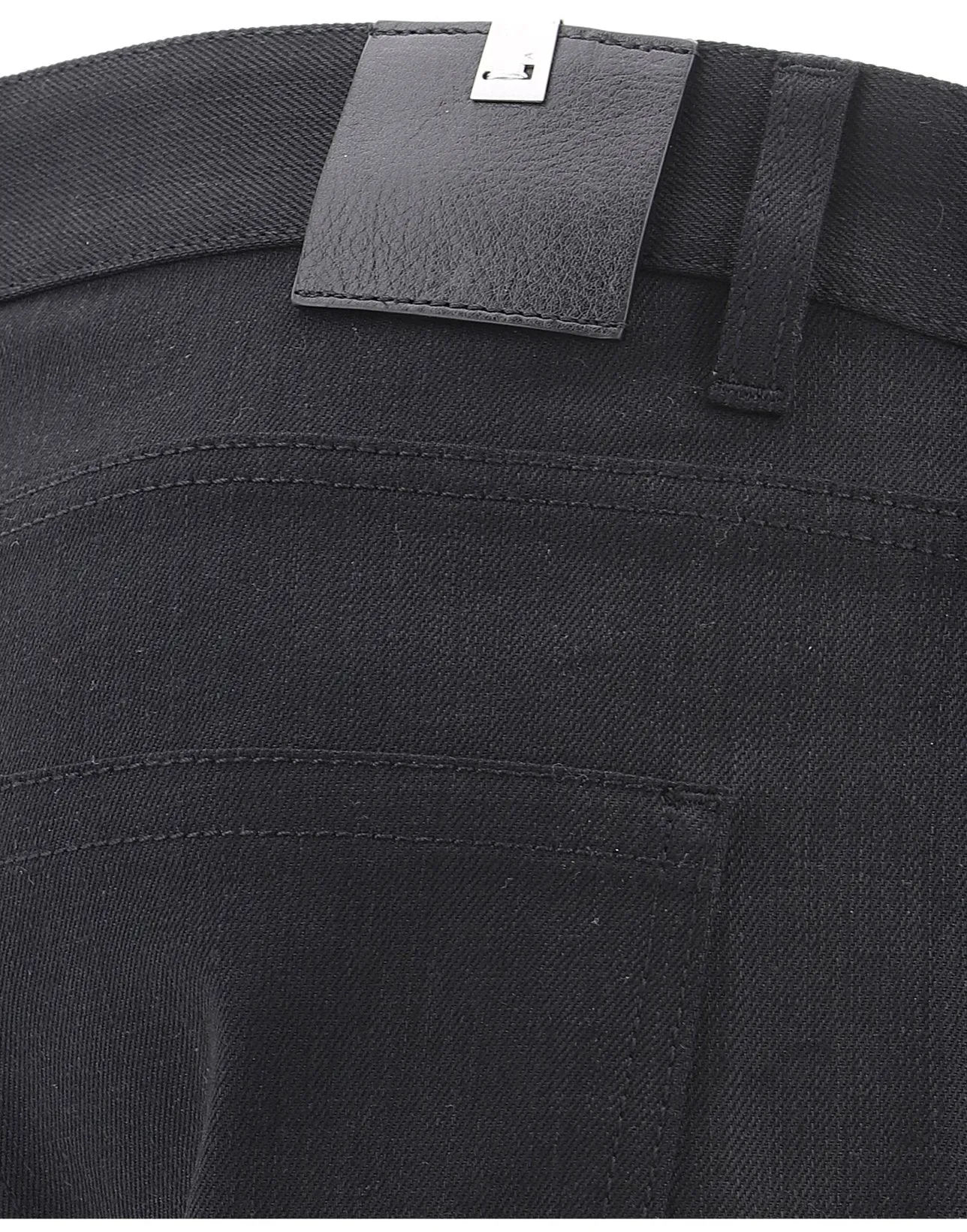 1017 Alyx 9SM Skinny Keychain Jeans