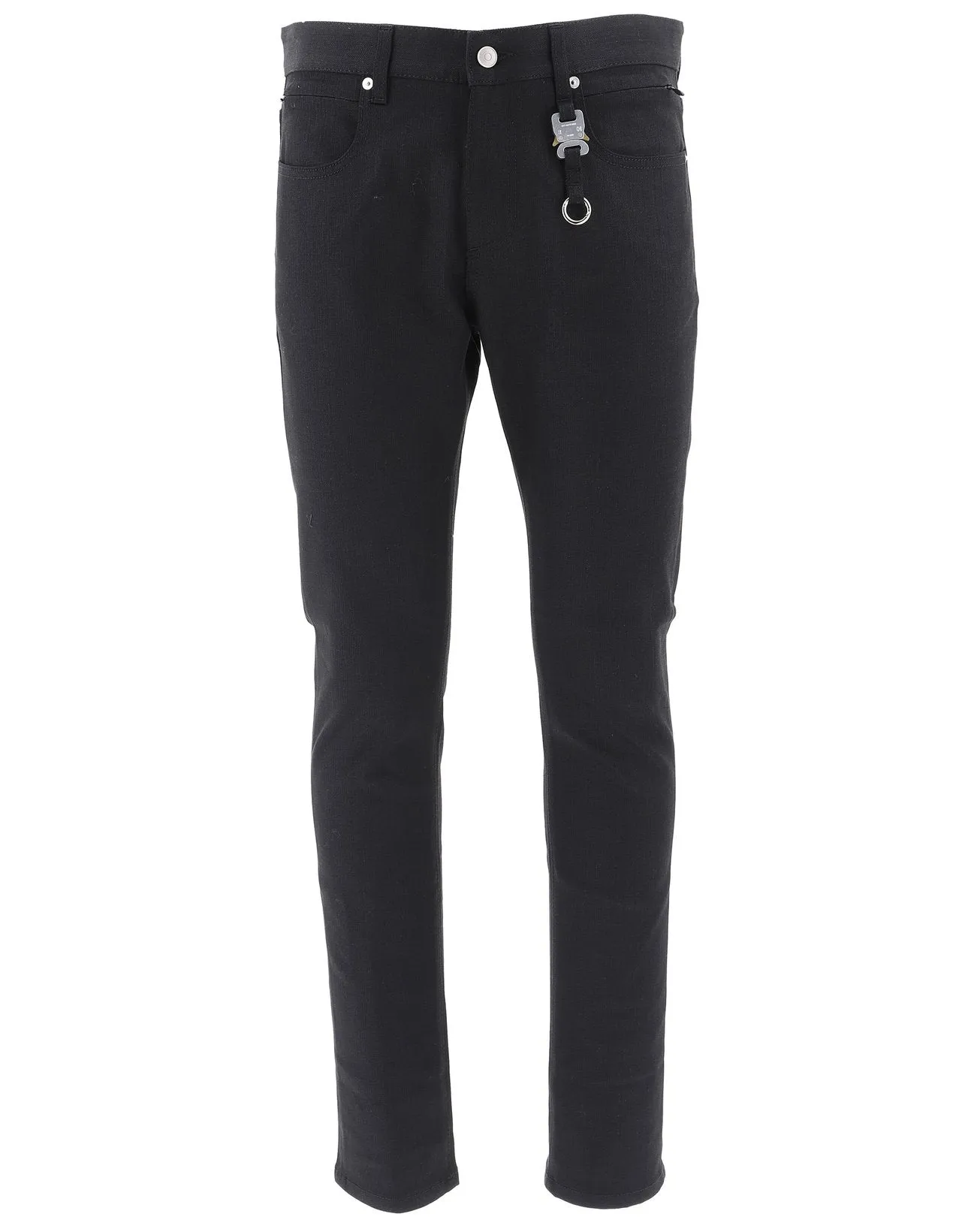 1017 Alyx 9SM Skinny Keychain Jeans