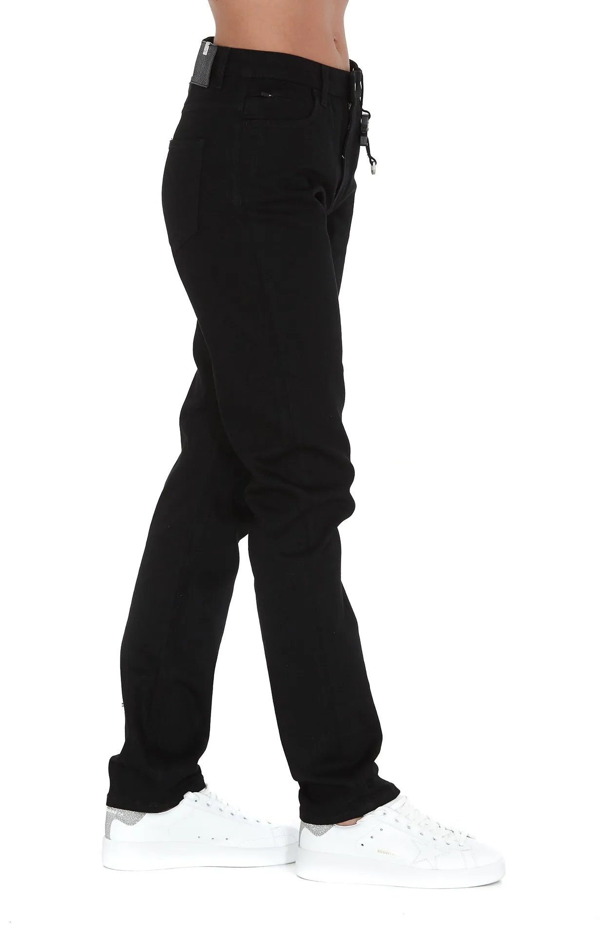 1017 ALYX 9SM Straight Leg Denim Jeans