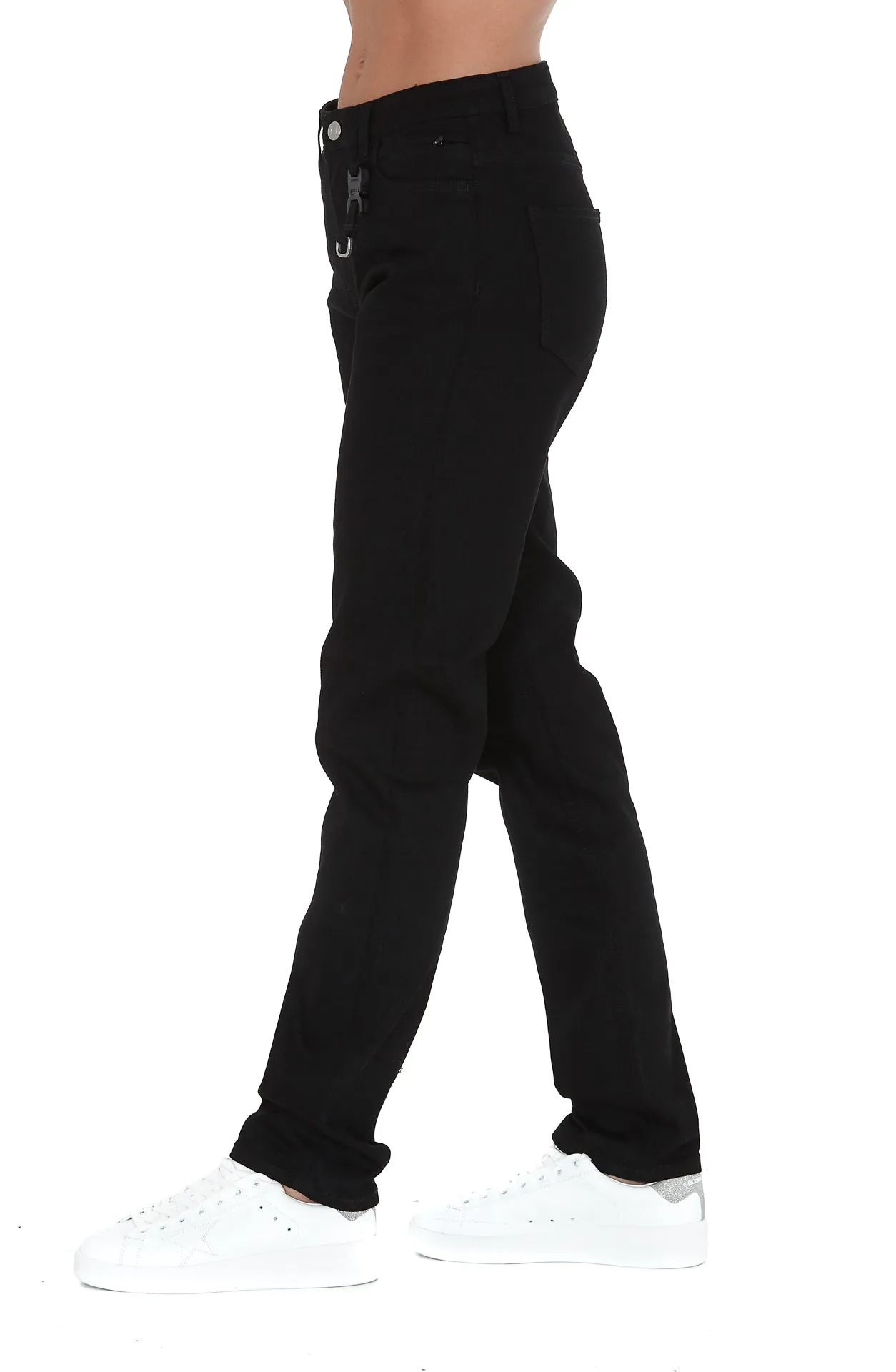 1017 ALYX 9SM Straight Leg Denim Jeans