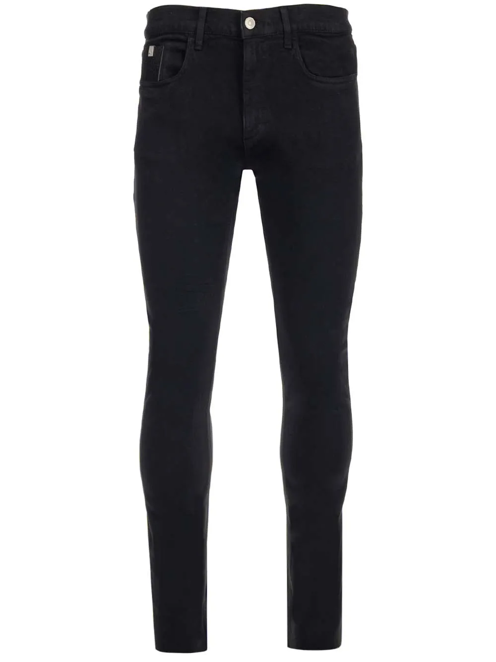 1017 ALYX 9SM Straight Leg Jeans