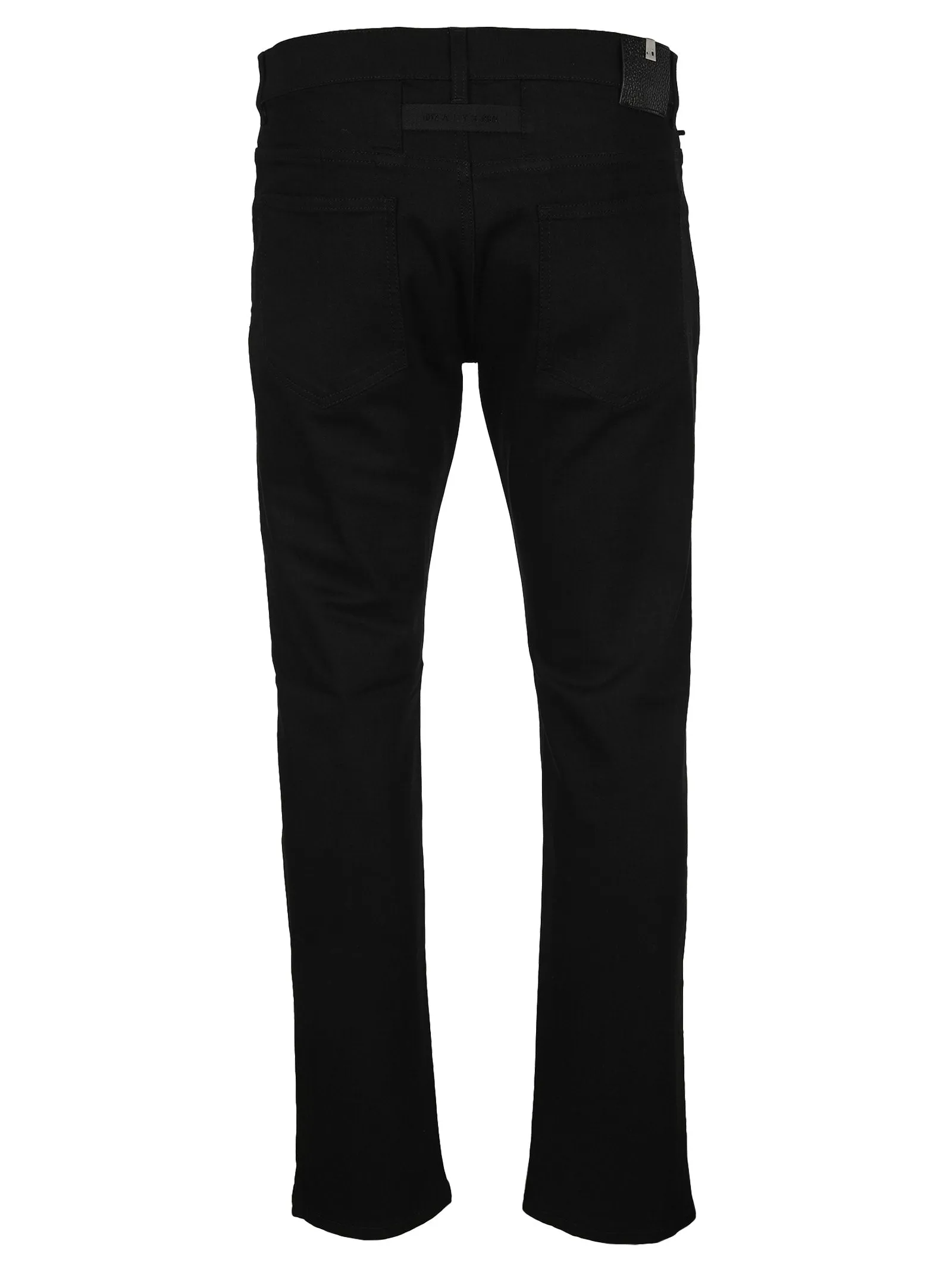 1017 ALYX 9SM Straight Leg Jeans