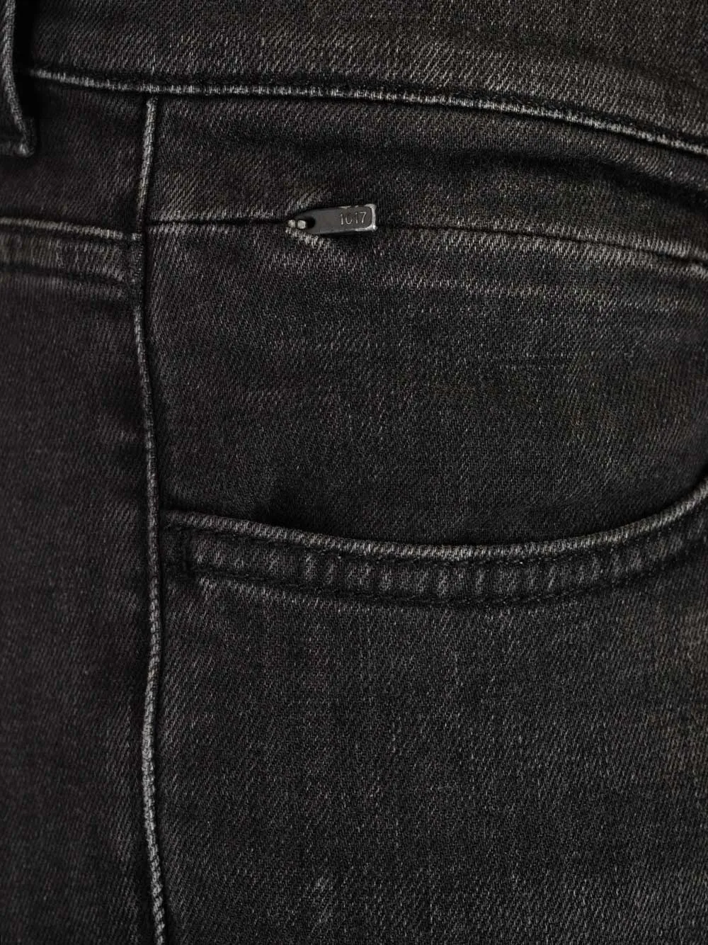 1017 ALYX 9SM Straight Leg Jeans