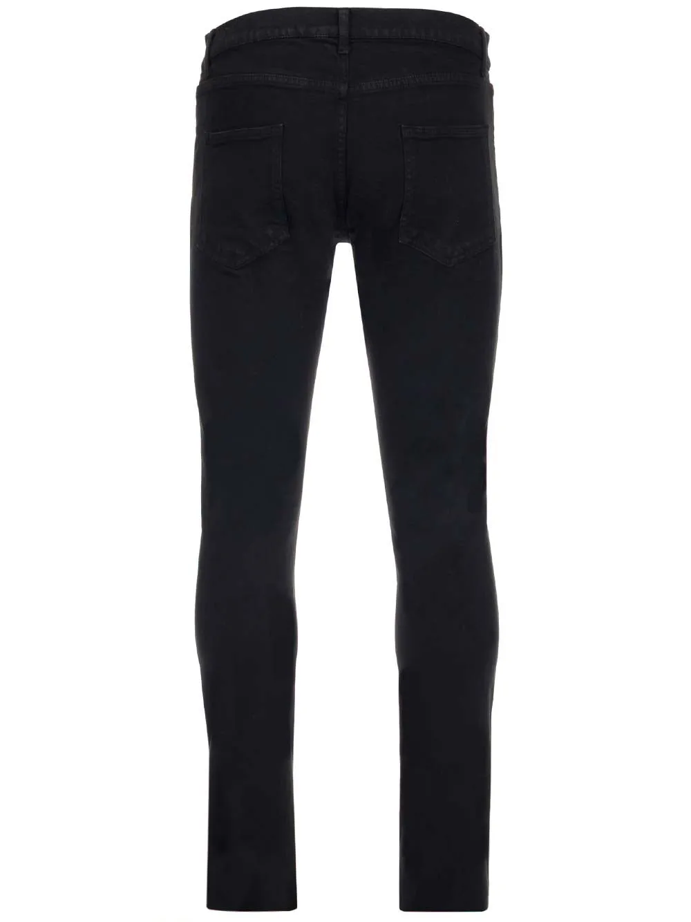 1017 ALYX 9SM Straight Leg Jeans