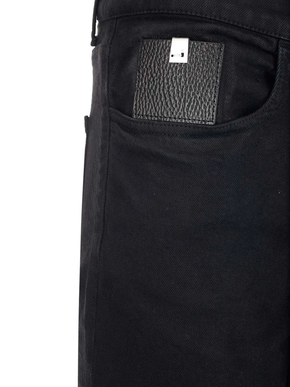 1017 ALYX 9SM Straight Leg Jeans