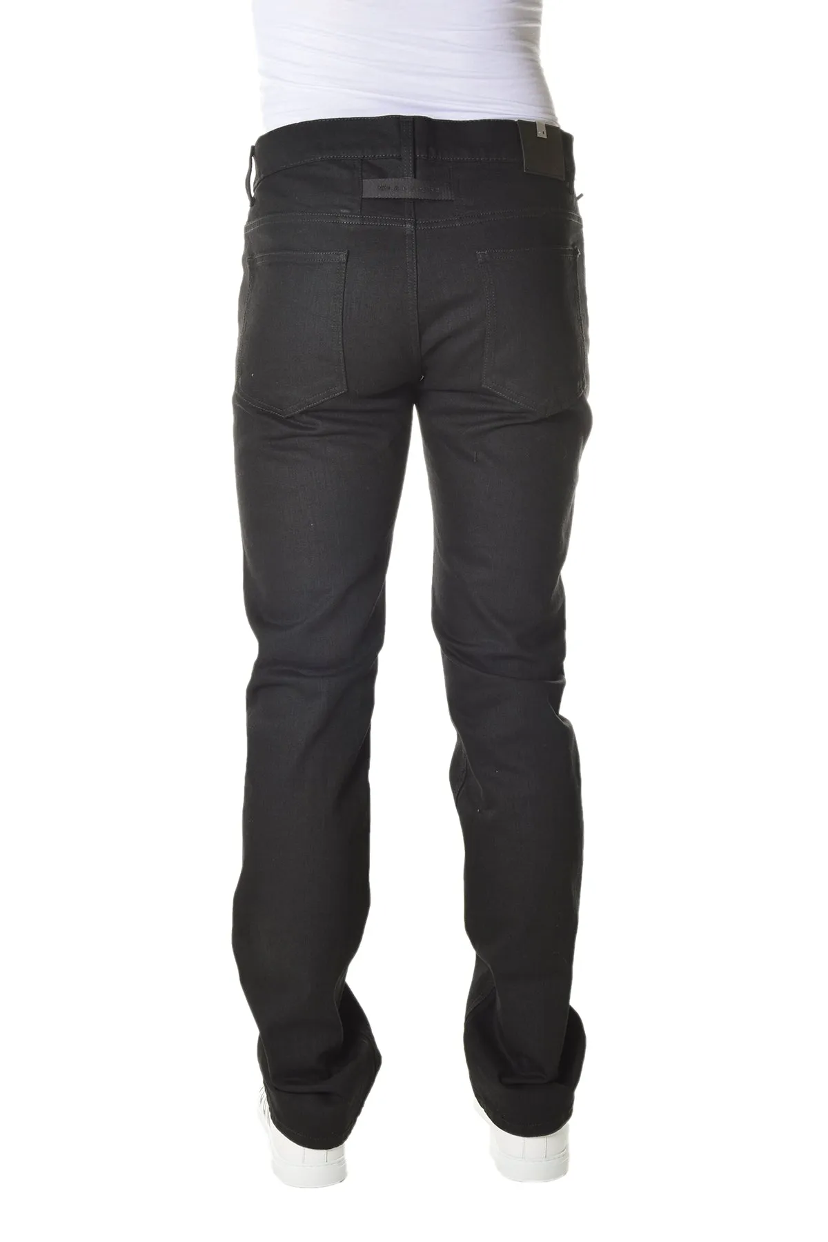 1017 ALYX 9SM Straight Leg Jeans