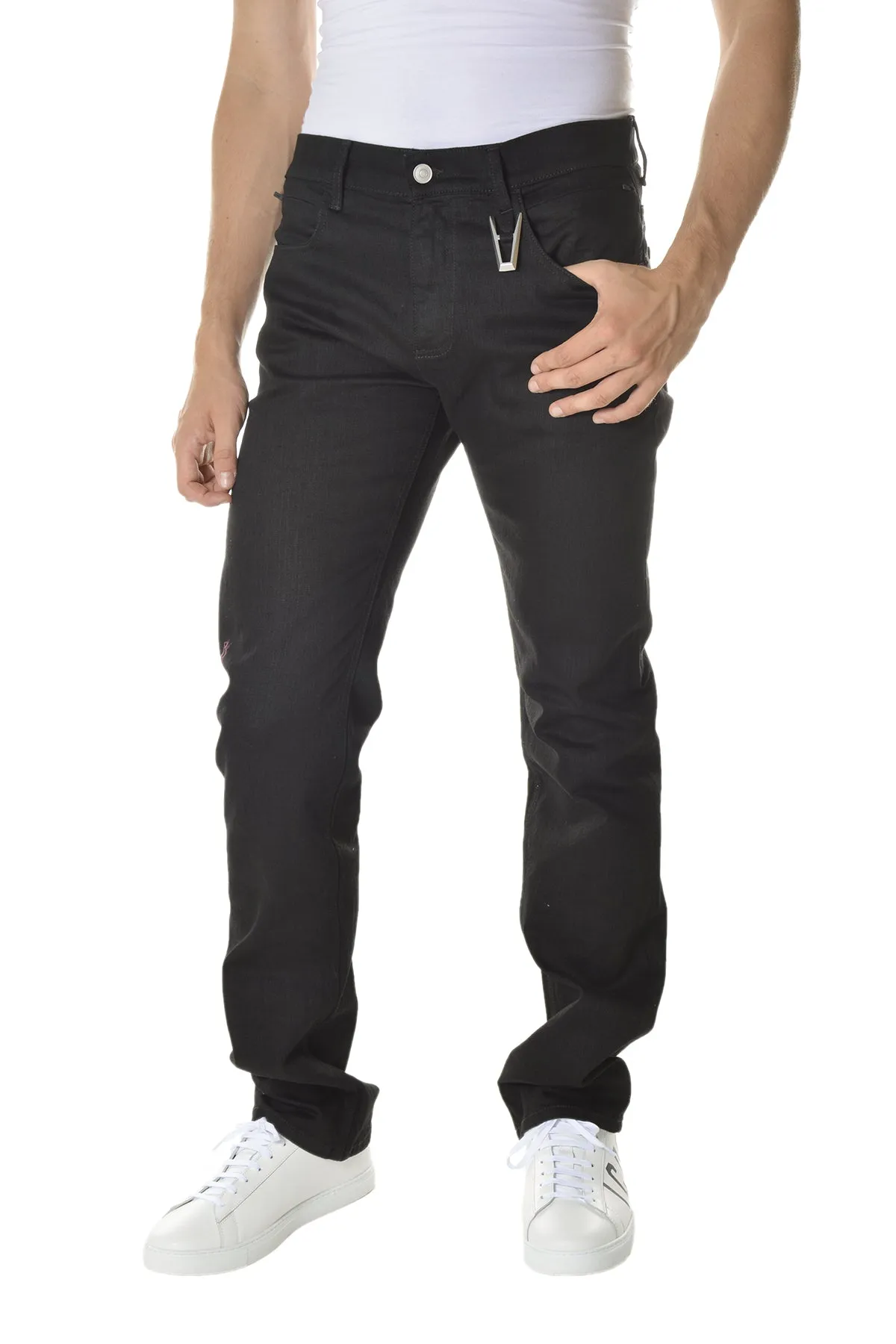 1017 ALYX 9SM Straight Leg Jeans