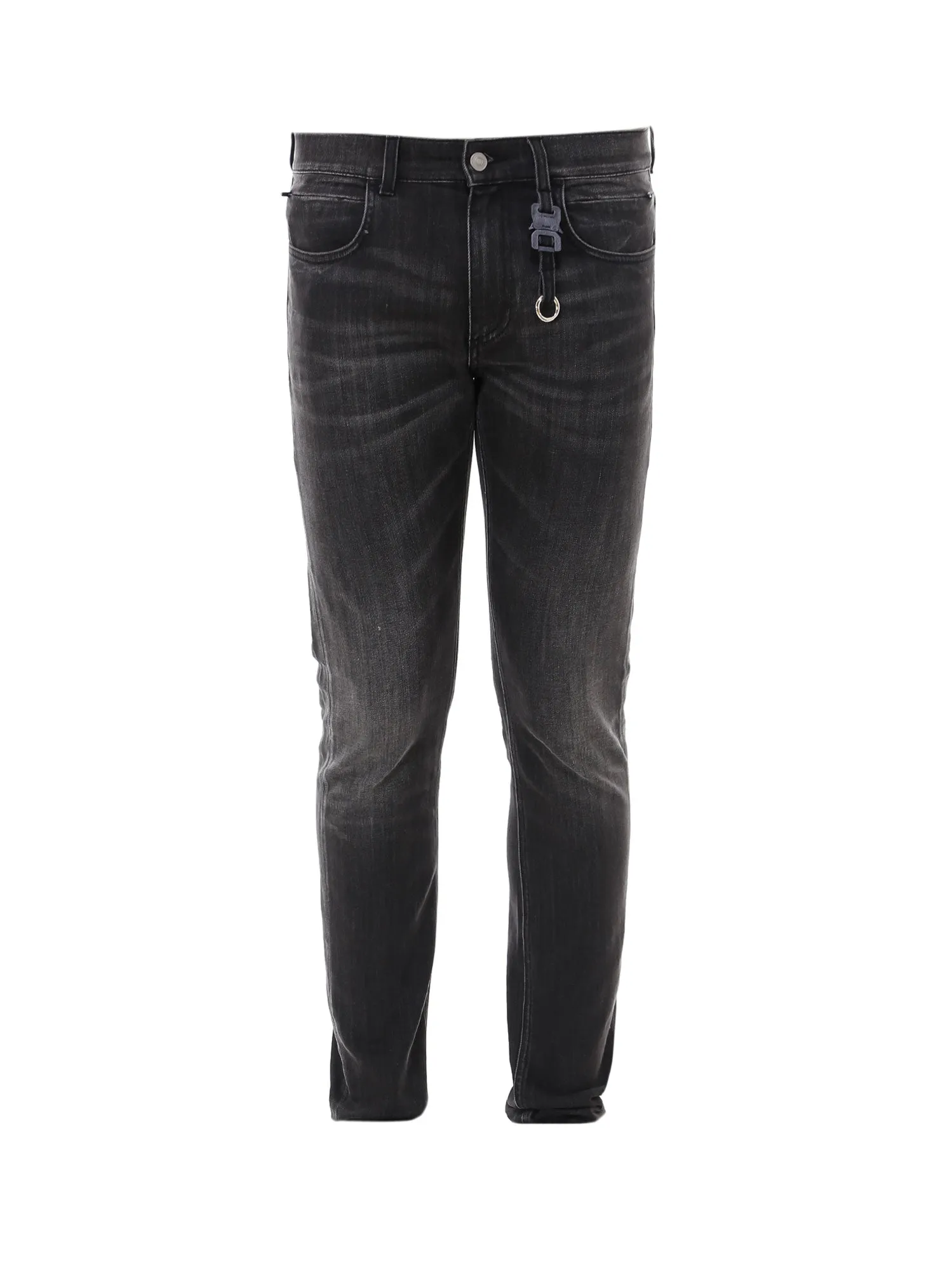 1017 ALYX 9SM Straight Leg Jeans