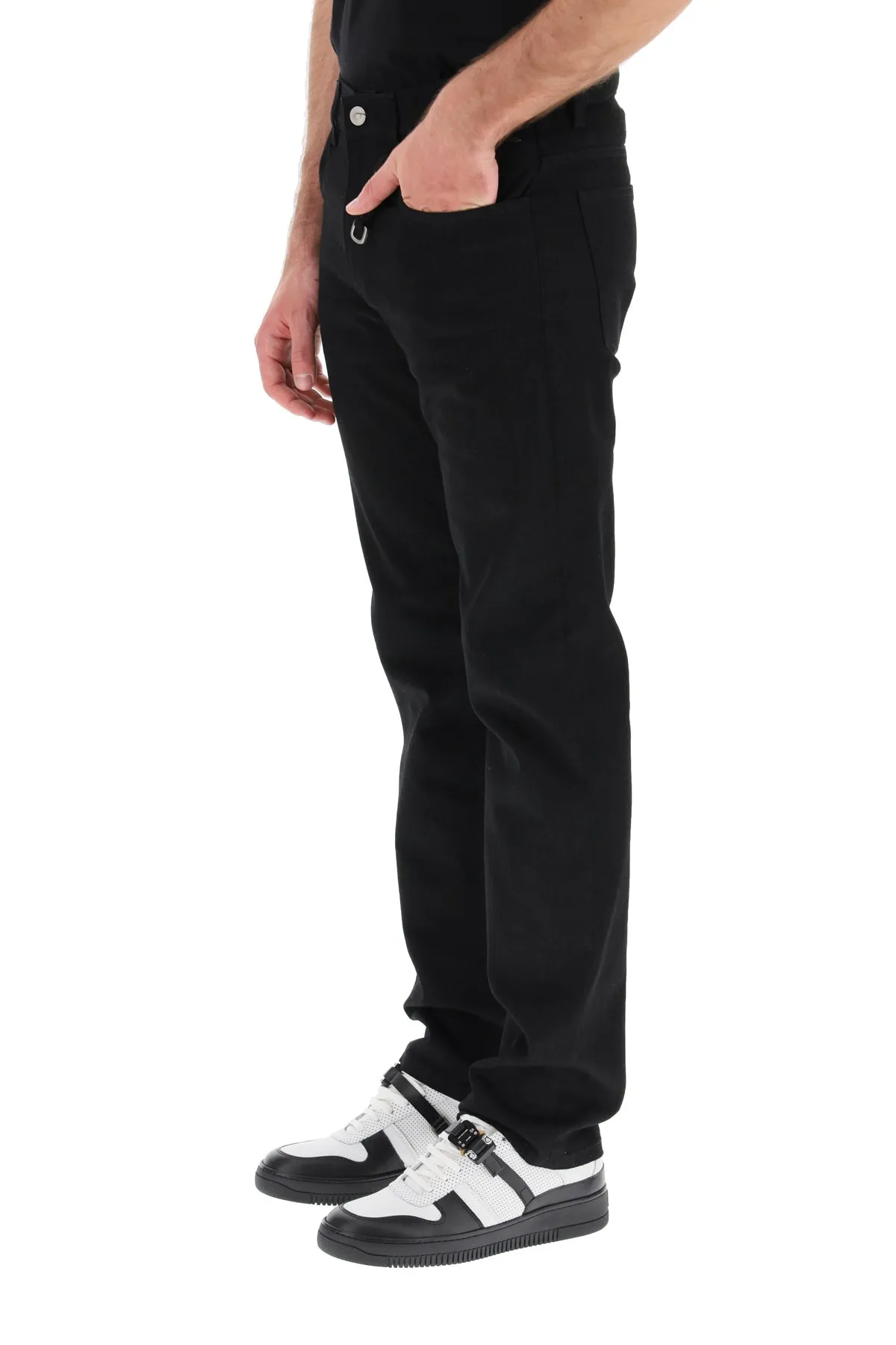 1017 ALYX 9SM Straight Leg Jeans