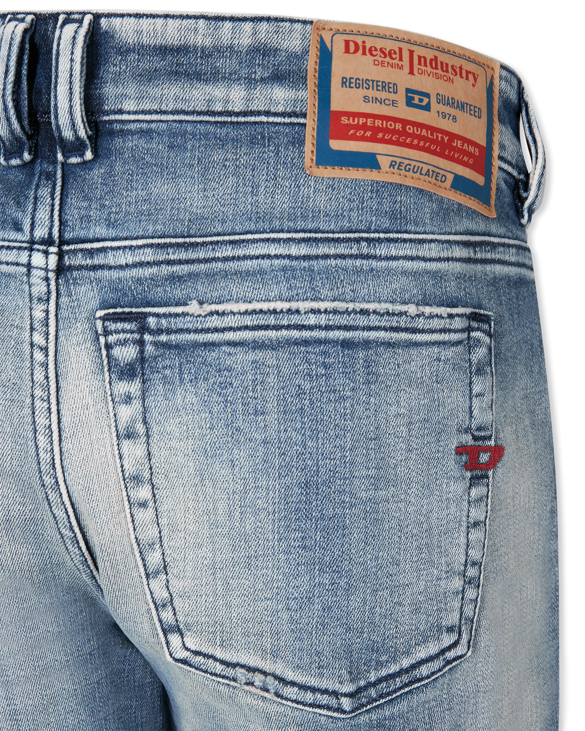 1979 Sleenker L.32 Jeans 09K58