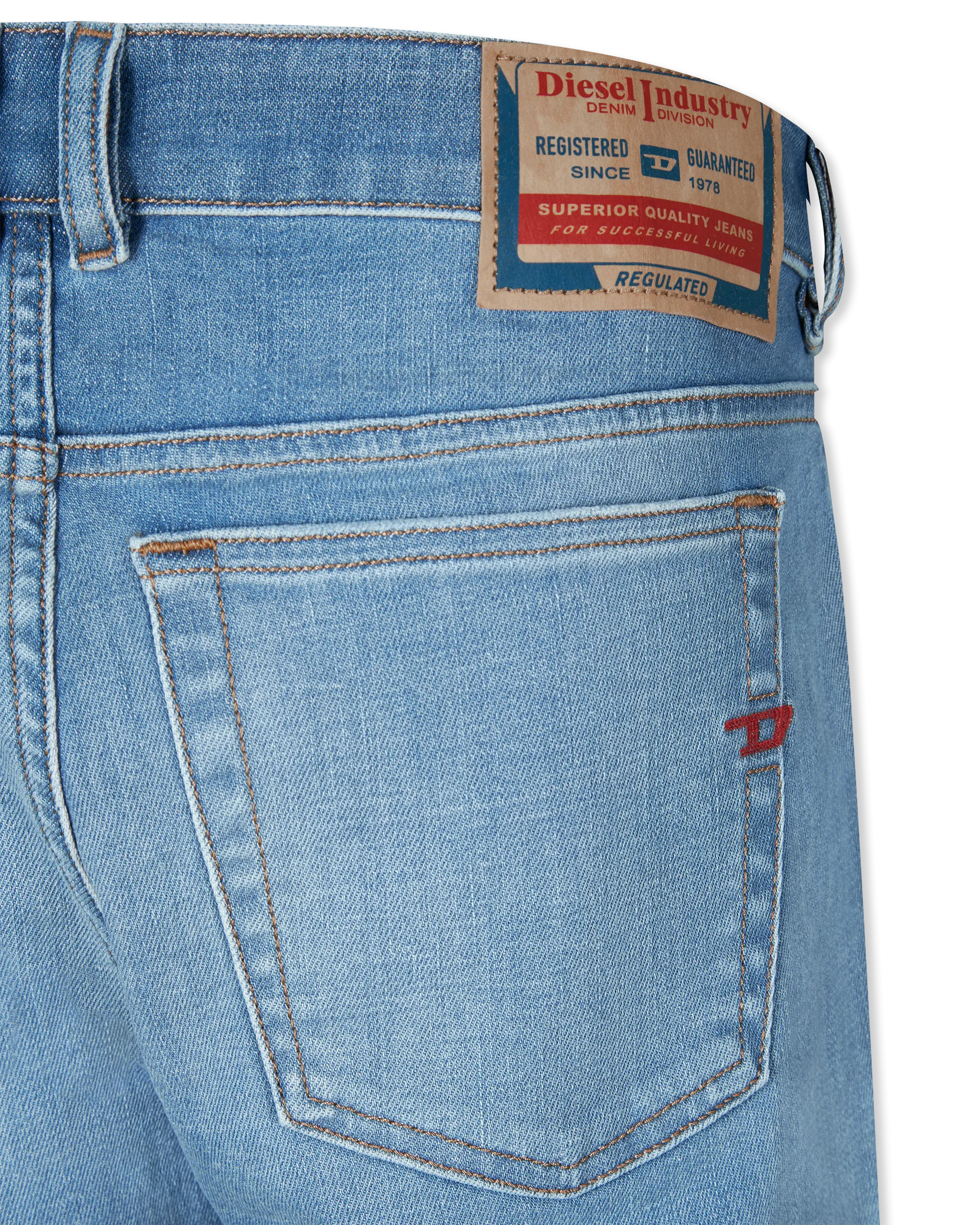 1979 Sleenker L.32 Trousers 0BMBQ