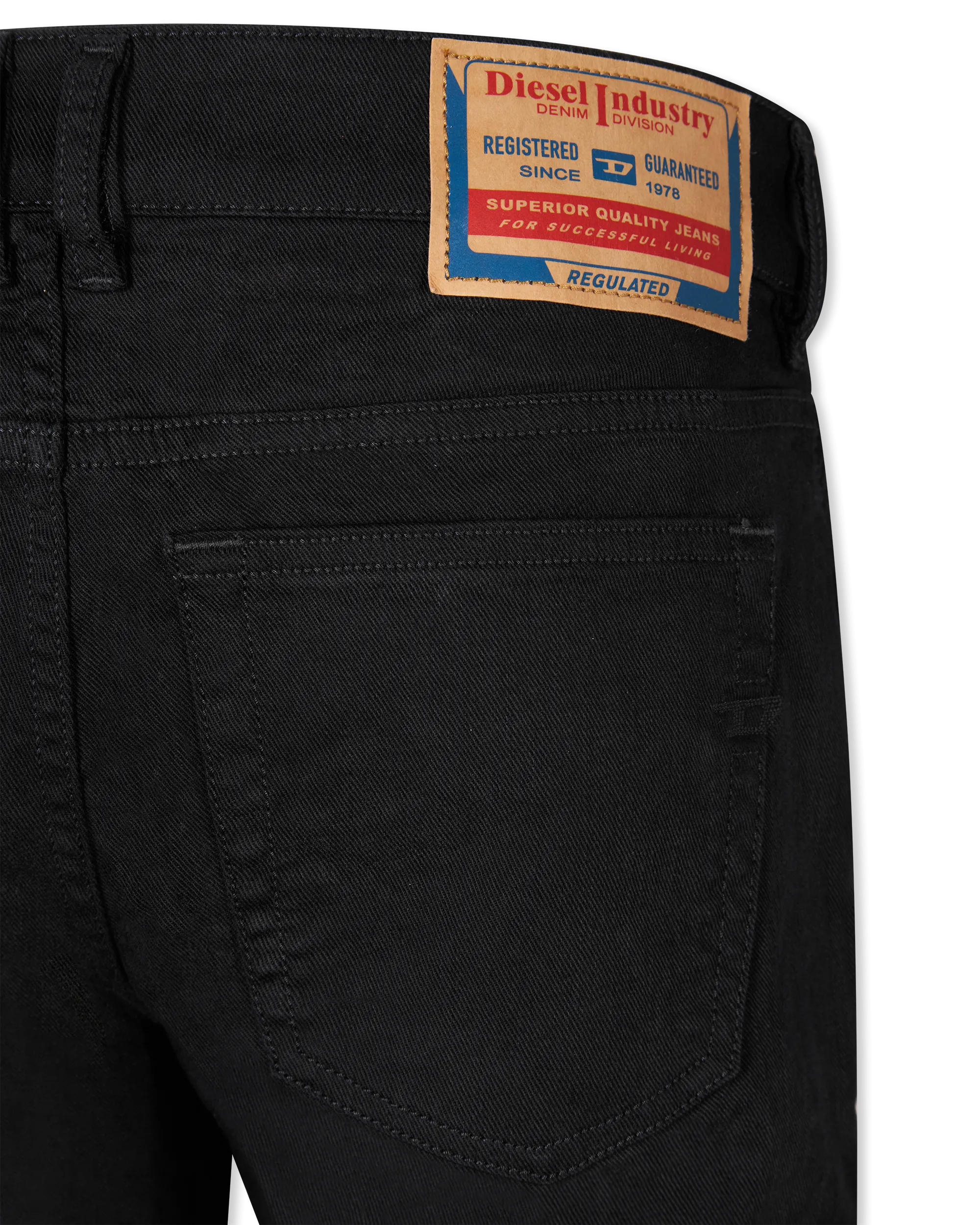 1979 Sleenker L.34 Trousers 09C51