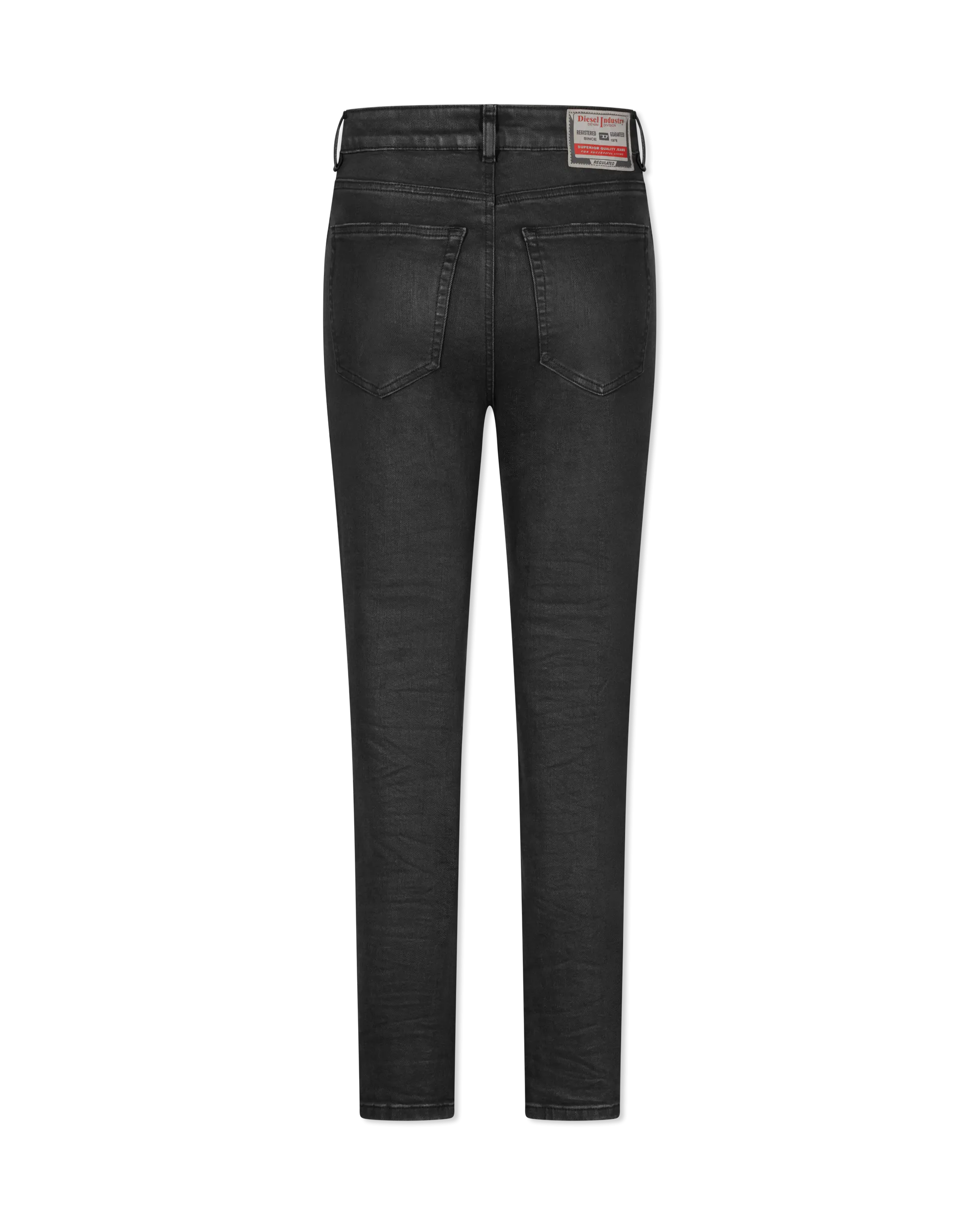 1984 Slandy-High L.30 Trousers