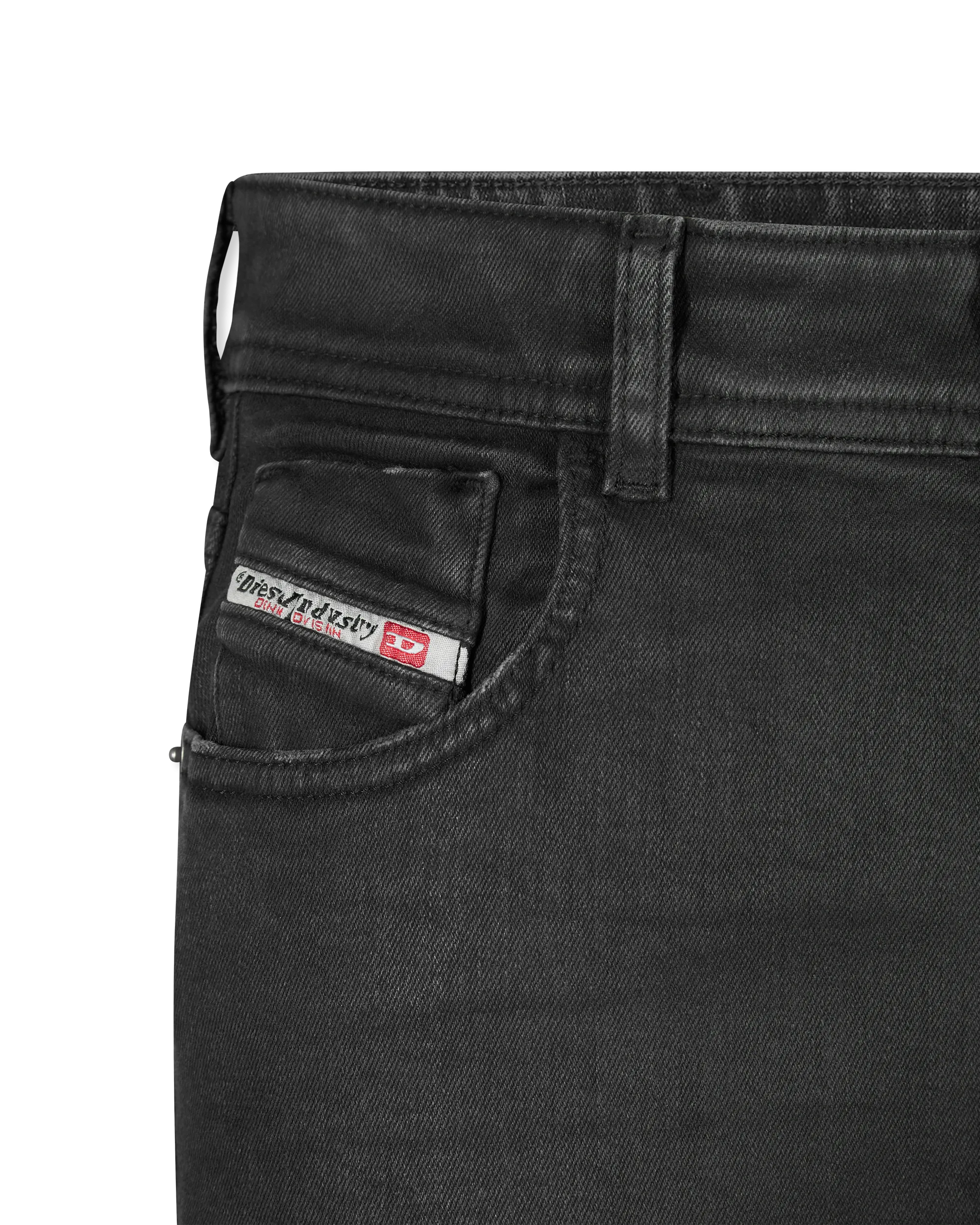 1984 Slandy-High L.30 Trousers