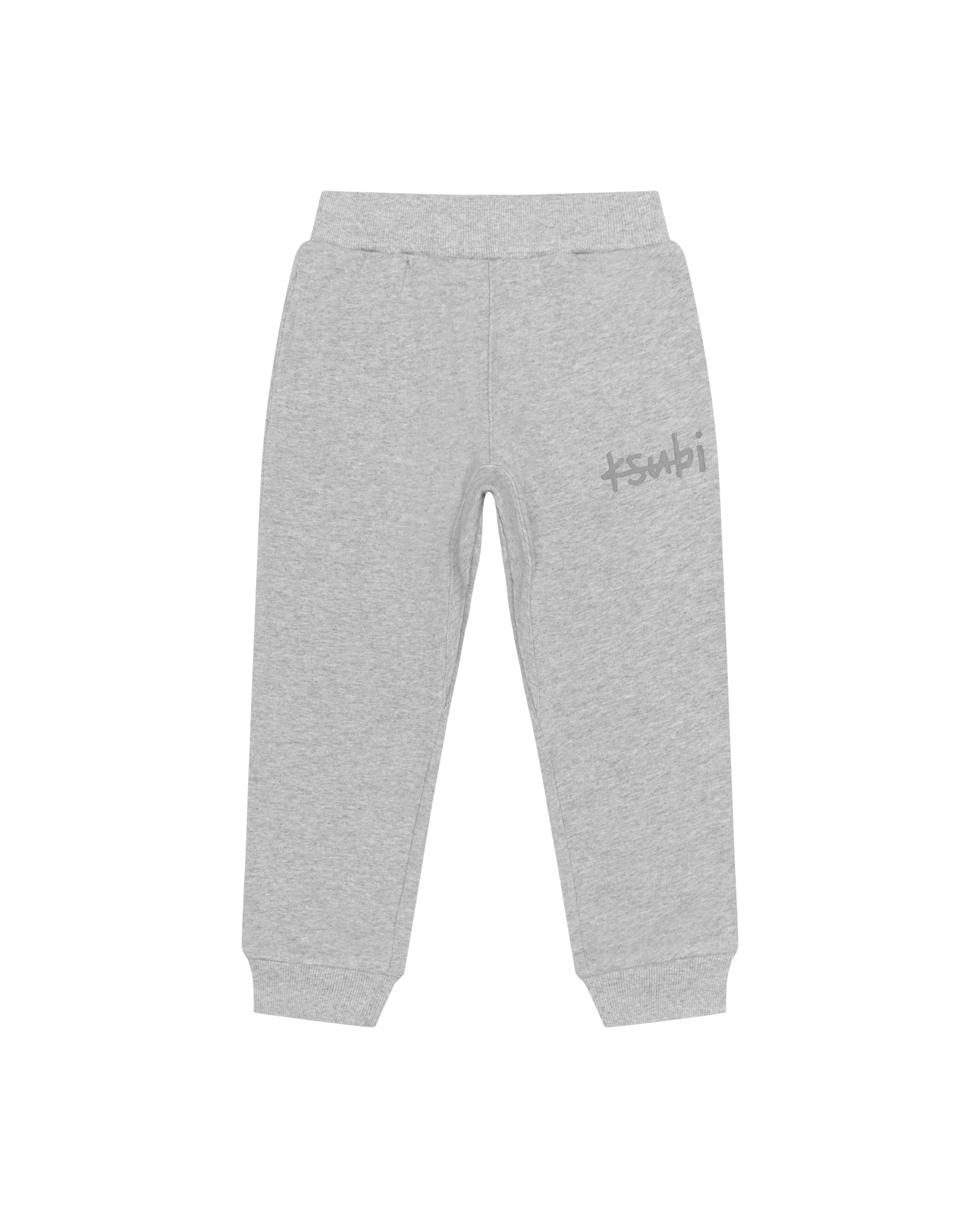 1999 LIL TRAK PANT GREY MARLE