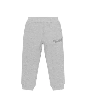 1999 LIL TRAK PANT GREY MARLE