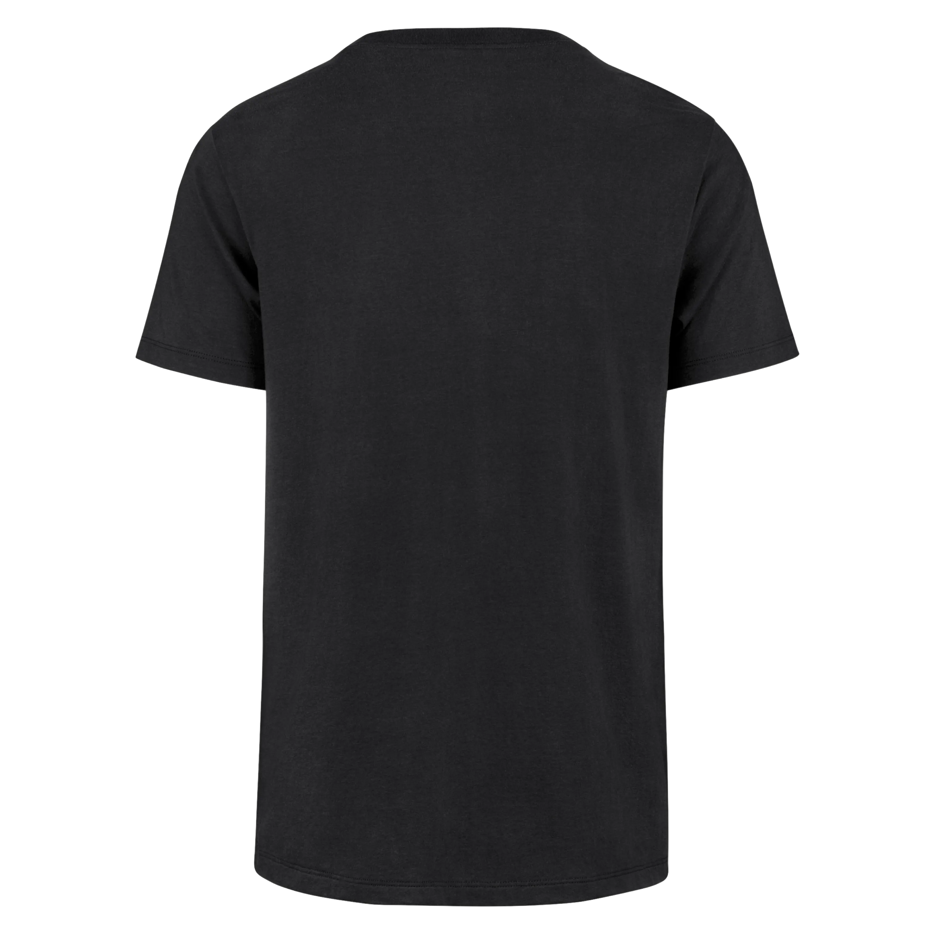 '47 Brand Miami HEAT Original Vice Front Row Tee