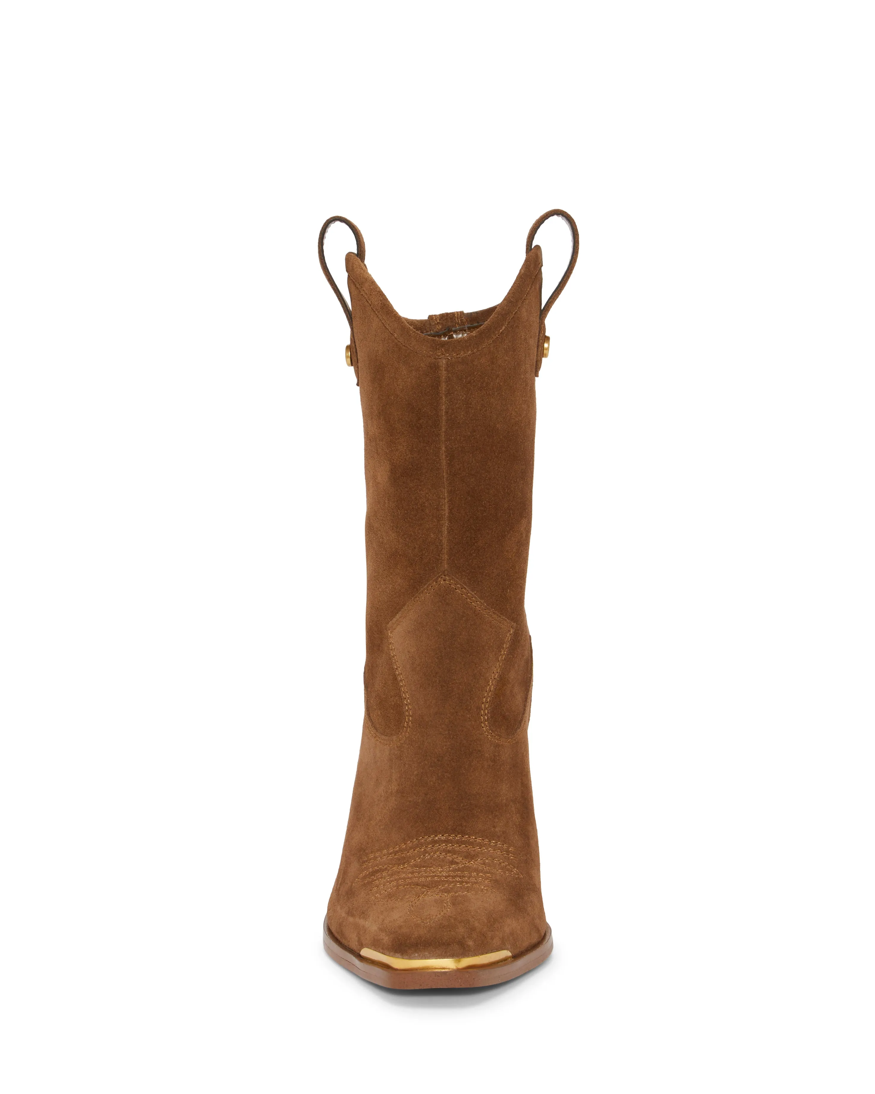 Abel Western Boot