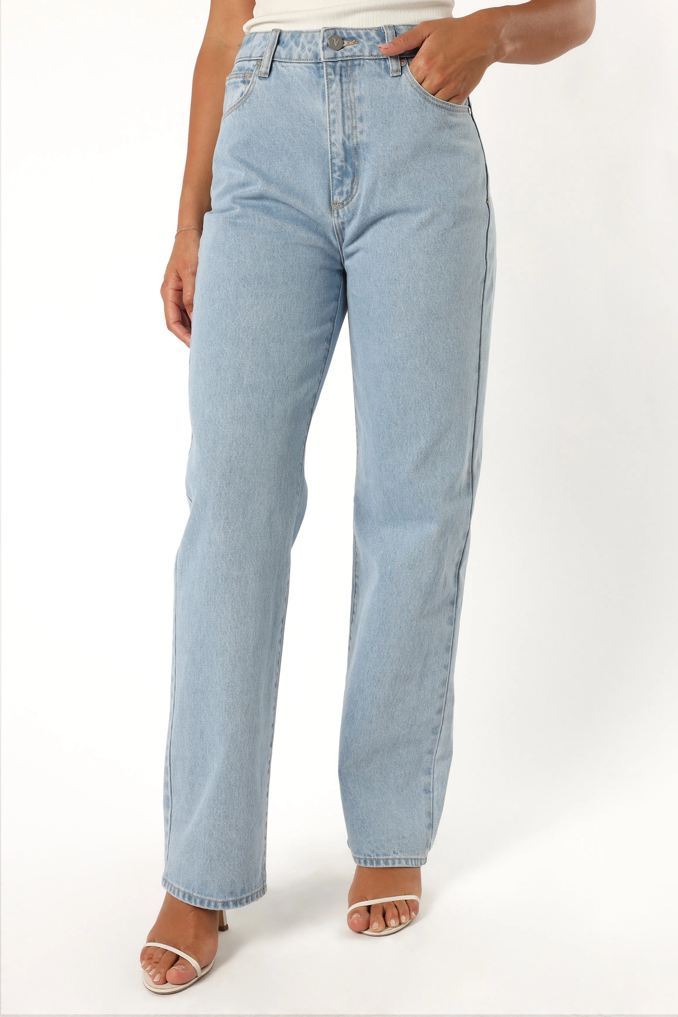 Abrand Carrie Jeans - Walk Away