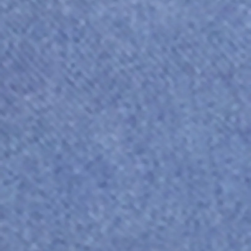 Acid Wash Twill Skinny Leg Pants