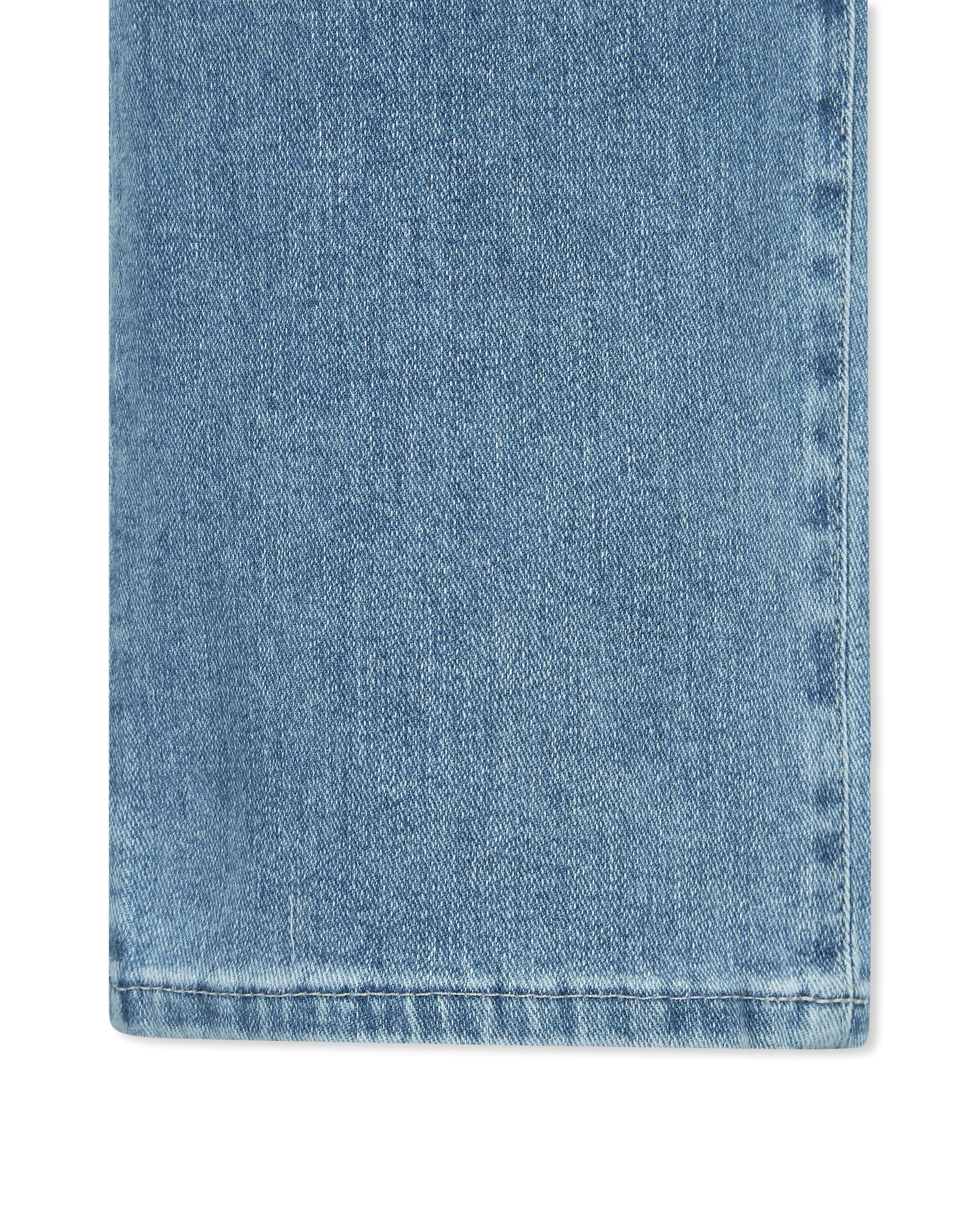 Adriano Goldschmied Graduate Vapor Wash Jeans