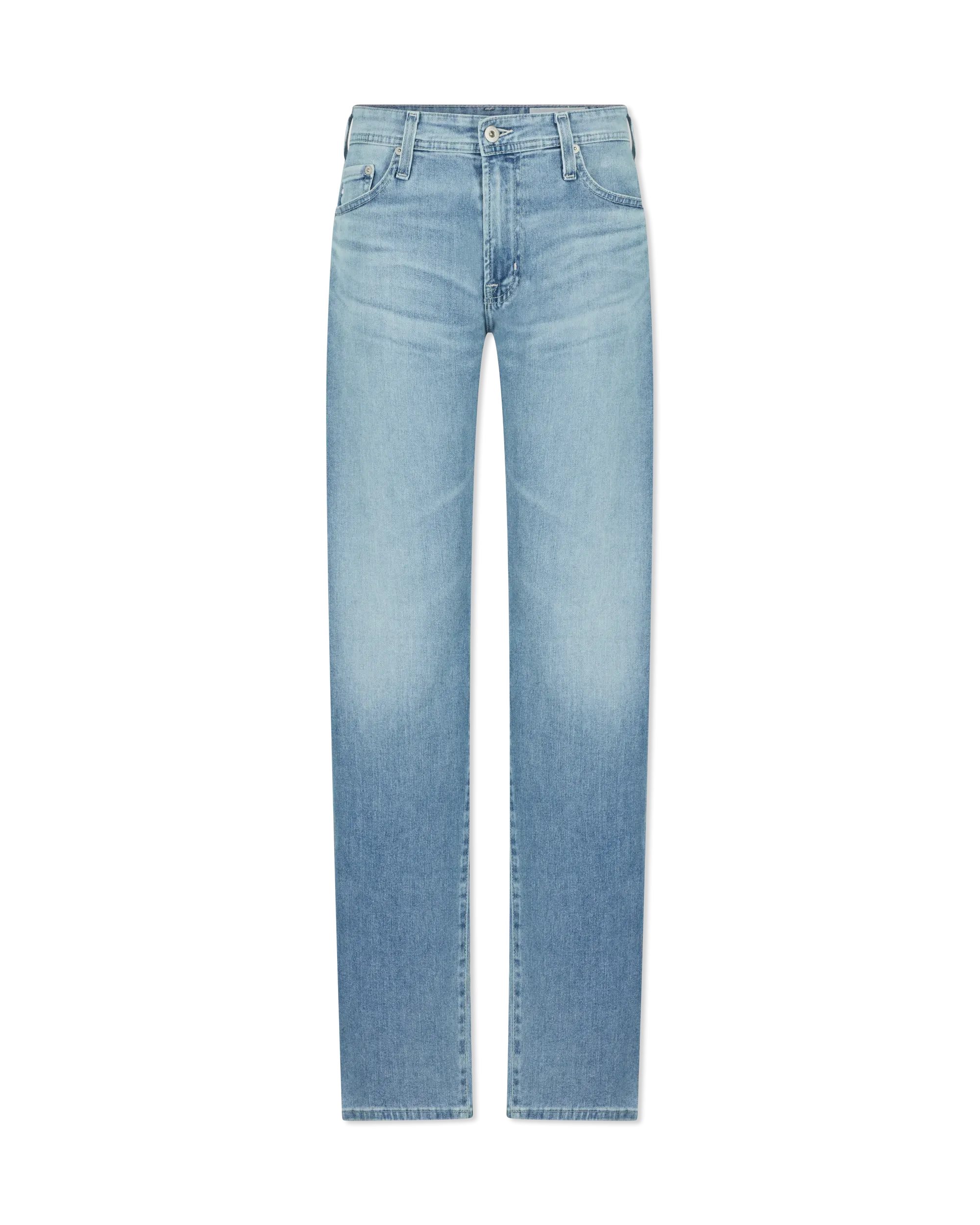 Adriano Goldschmied Graduate Vapor Wash Jeans