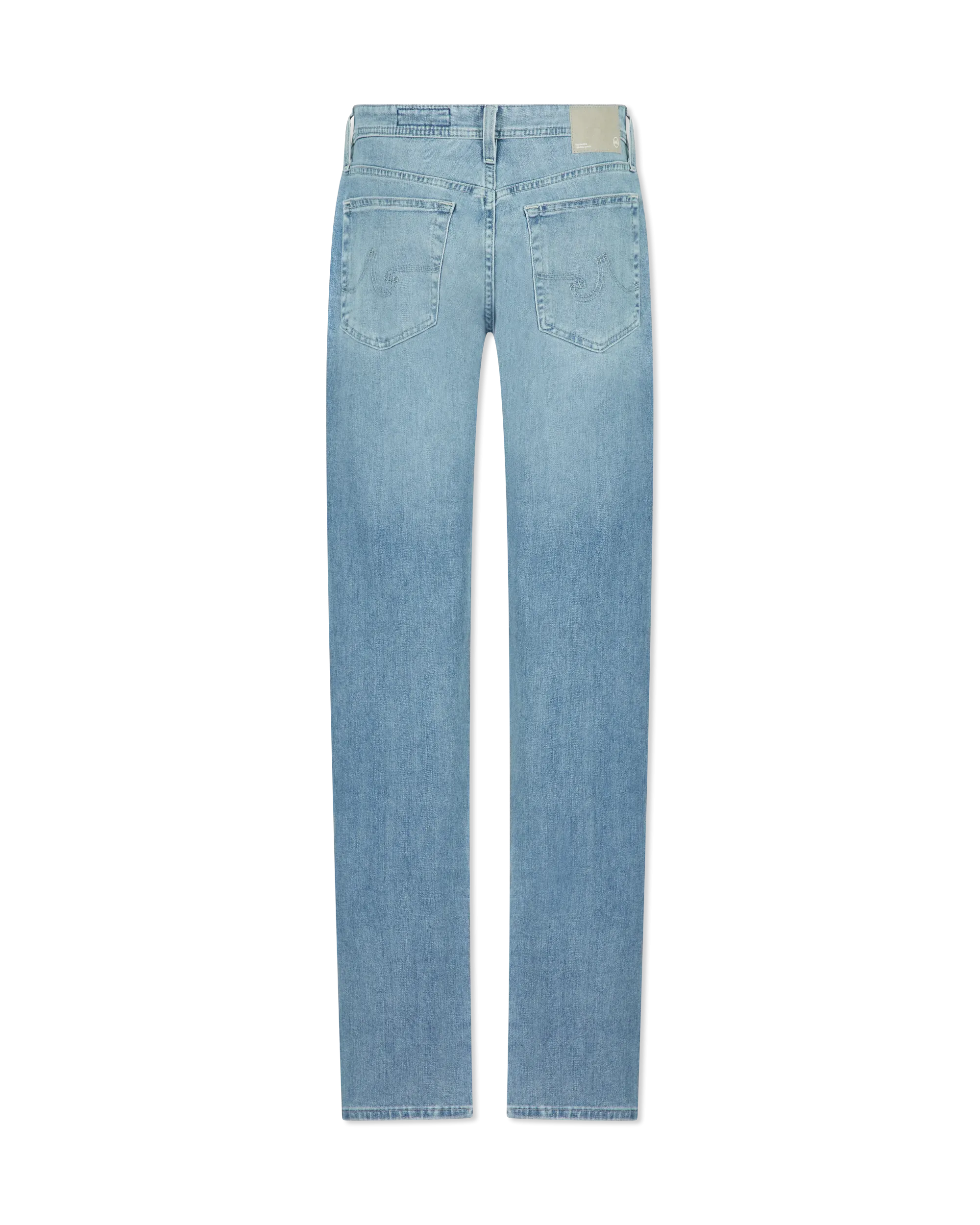 Adriano Goldschmied Graduate Vapor Wash Jeans