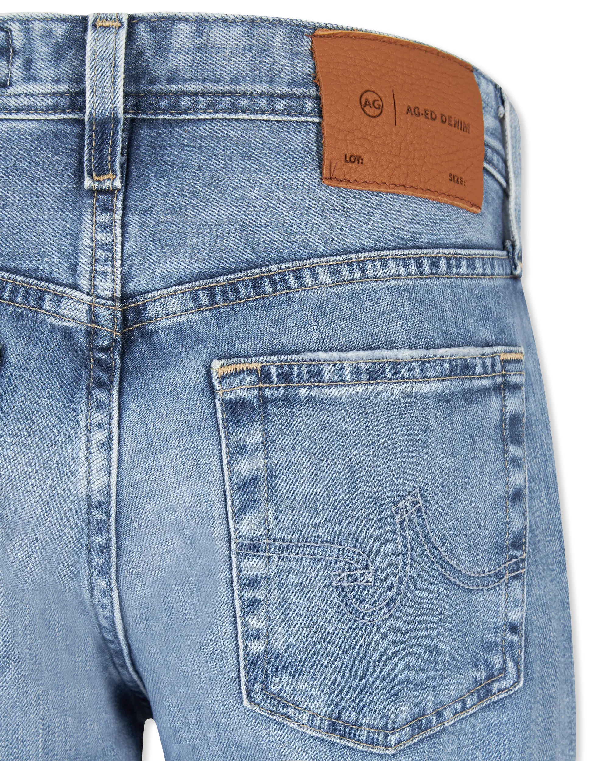 Adriano Goldschmied Tellis AG-ED™ Modern Slim Jeans