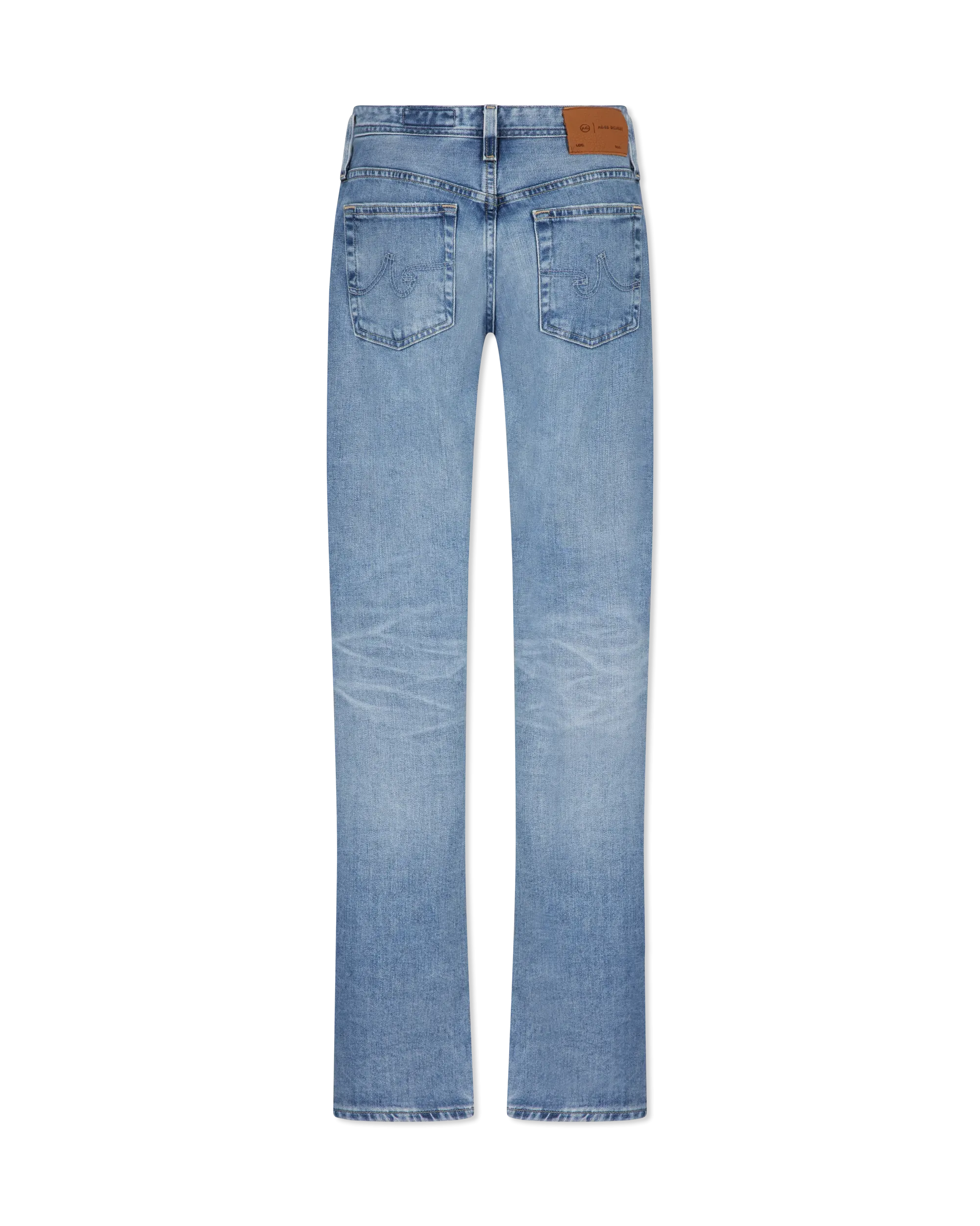 Adriano Goldschmied Tellis AG-ED™ Modern Slim Jeans
