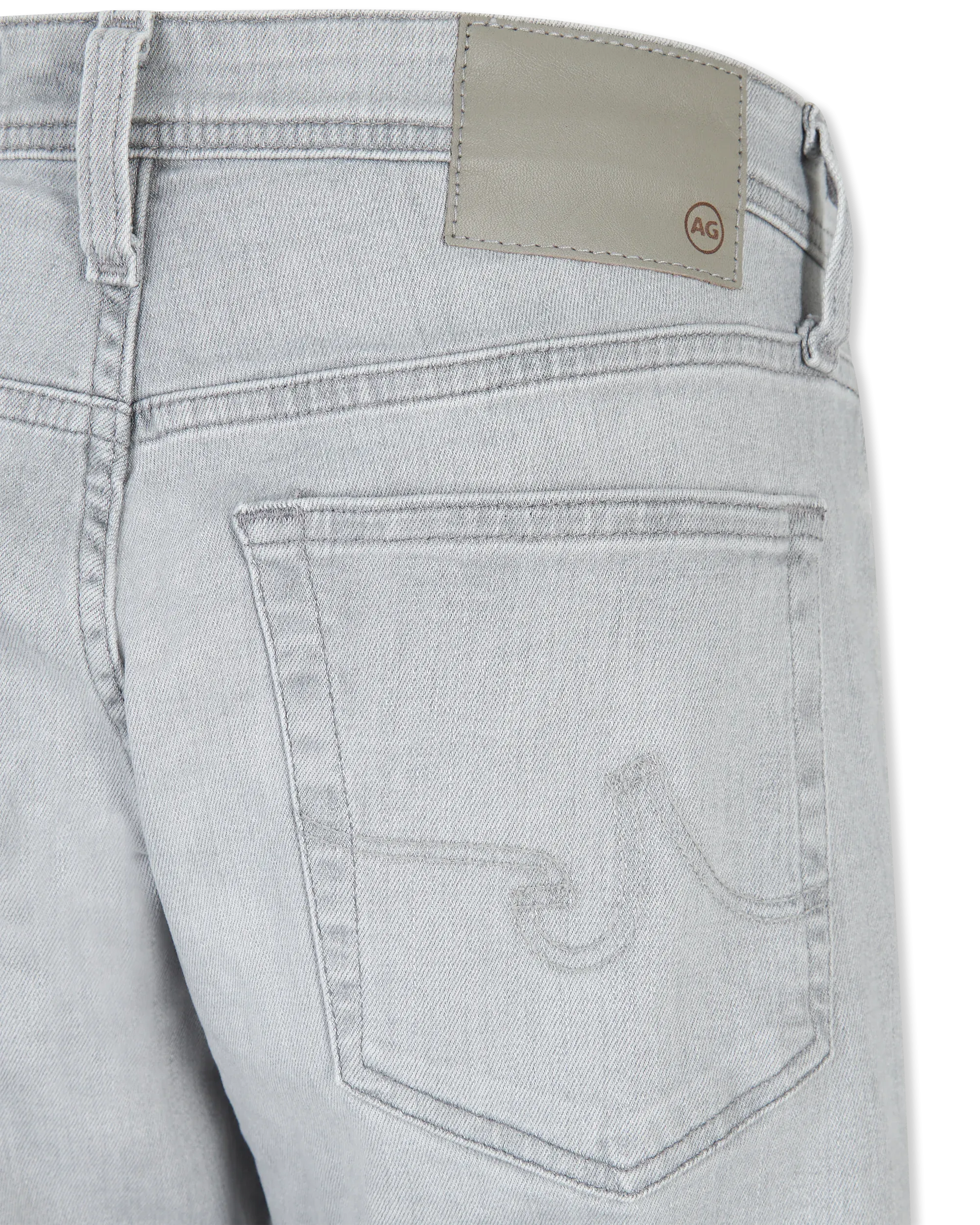 Adriano Goldschmied Tellis Modern Slim Jeans