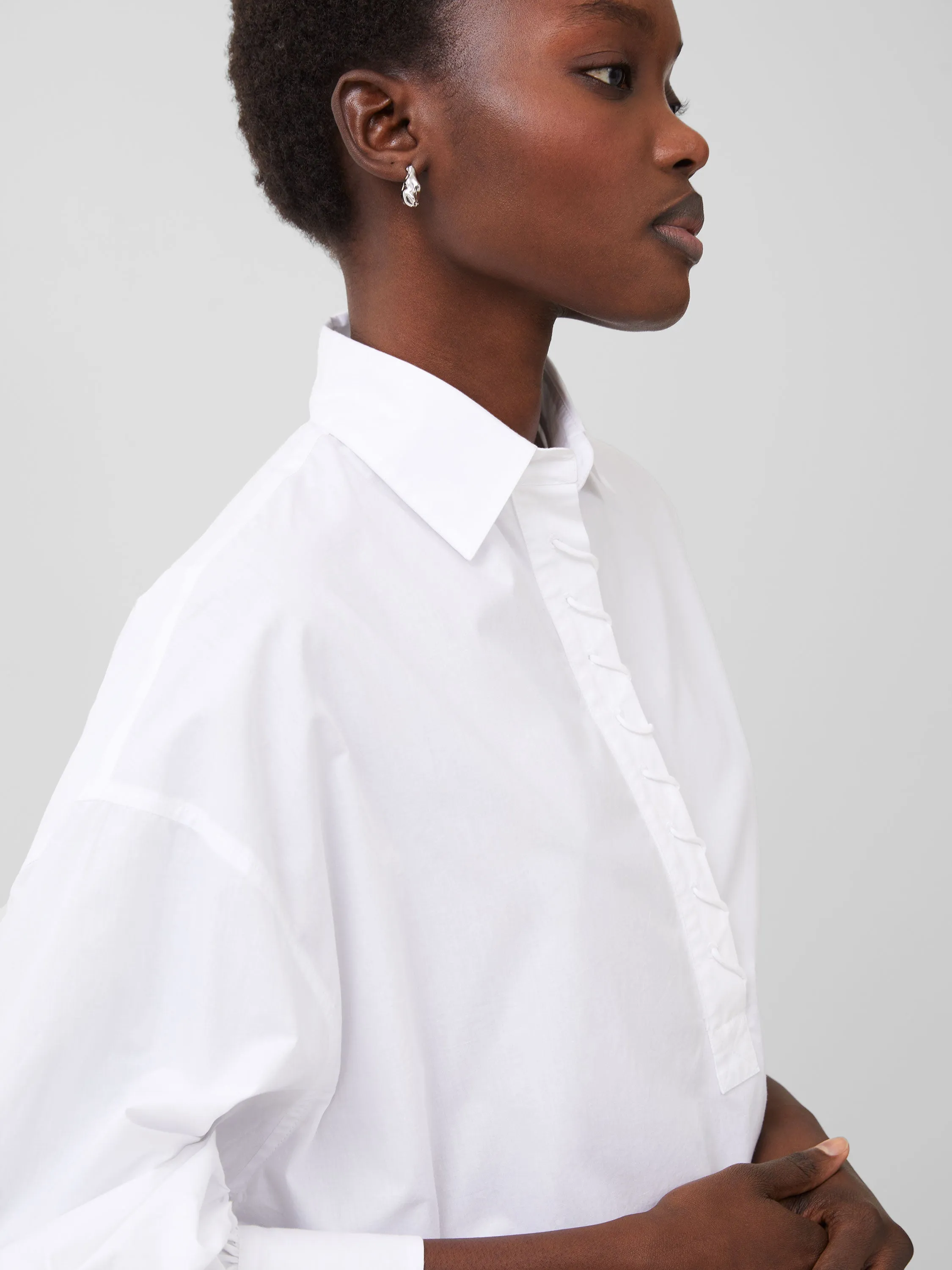 Agnes Shirt