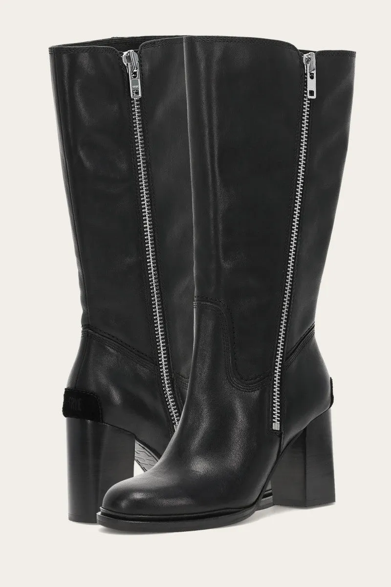 Alex Heavy Zip - Pre-Loved