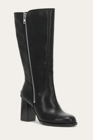 Alex Heavy Zip - Pre-Loved