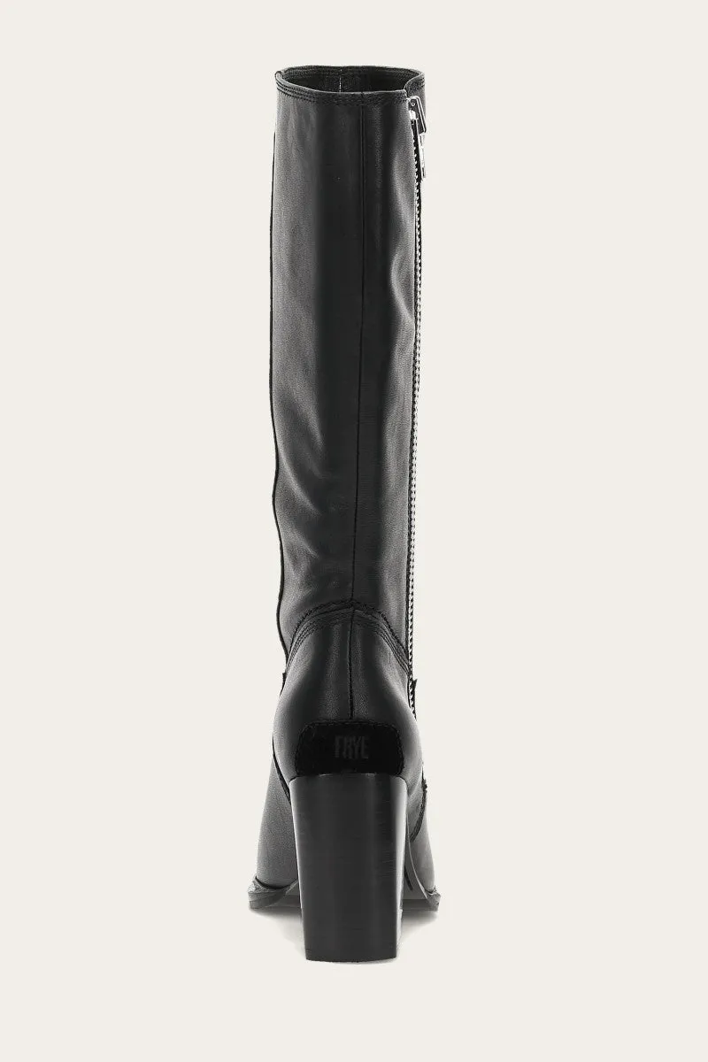 Alex Heavy Zip - Pre-Loved