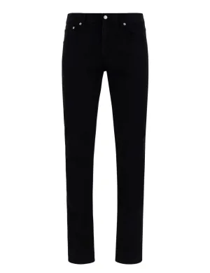 Alexander McQueen Straight Leg Jeans