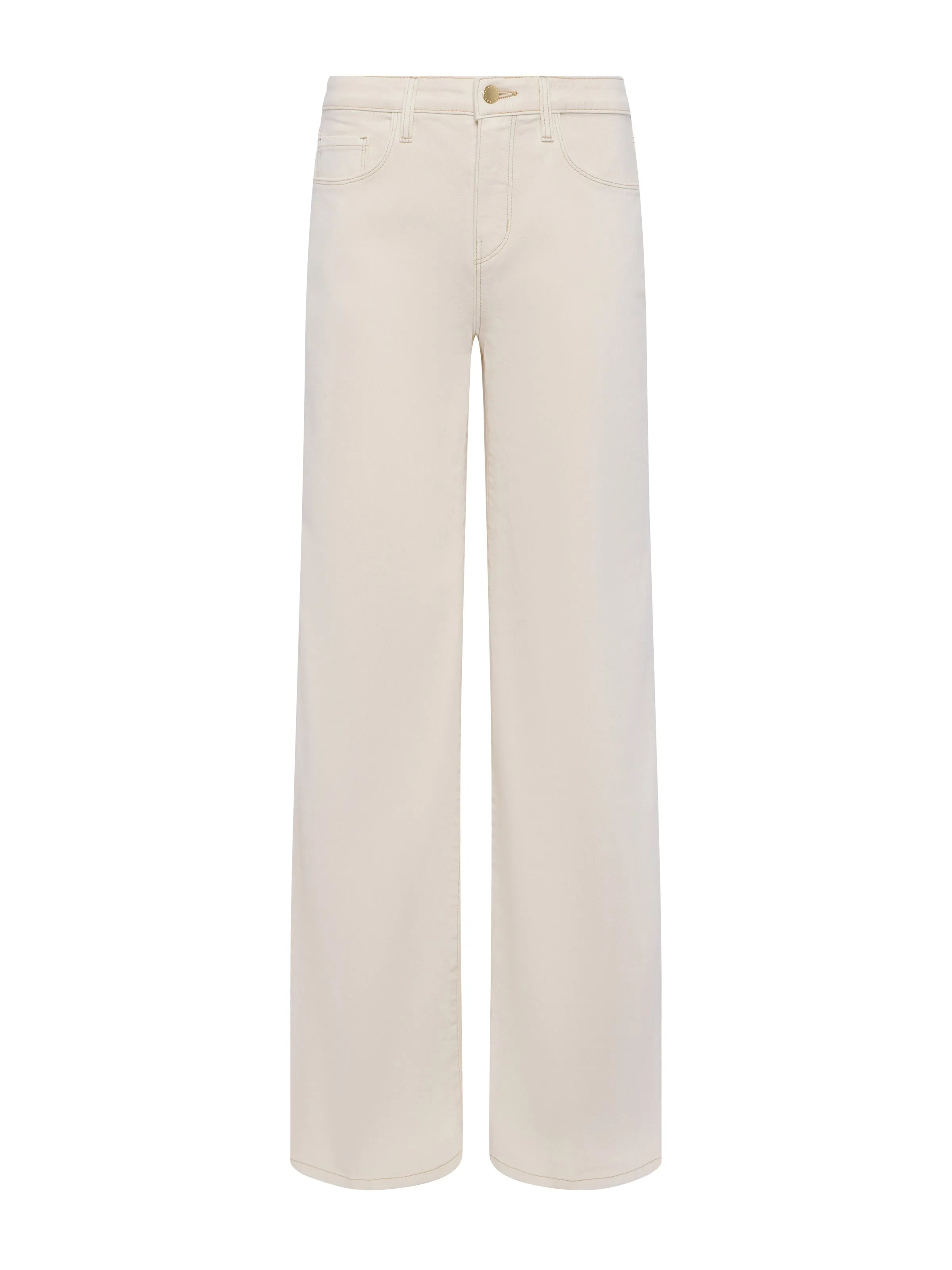 Alicent Wide-Leg Jean