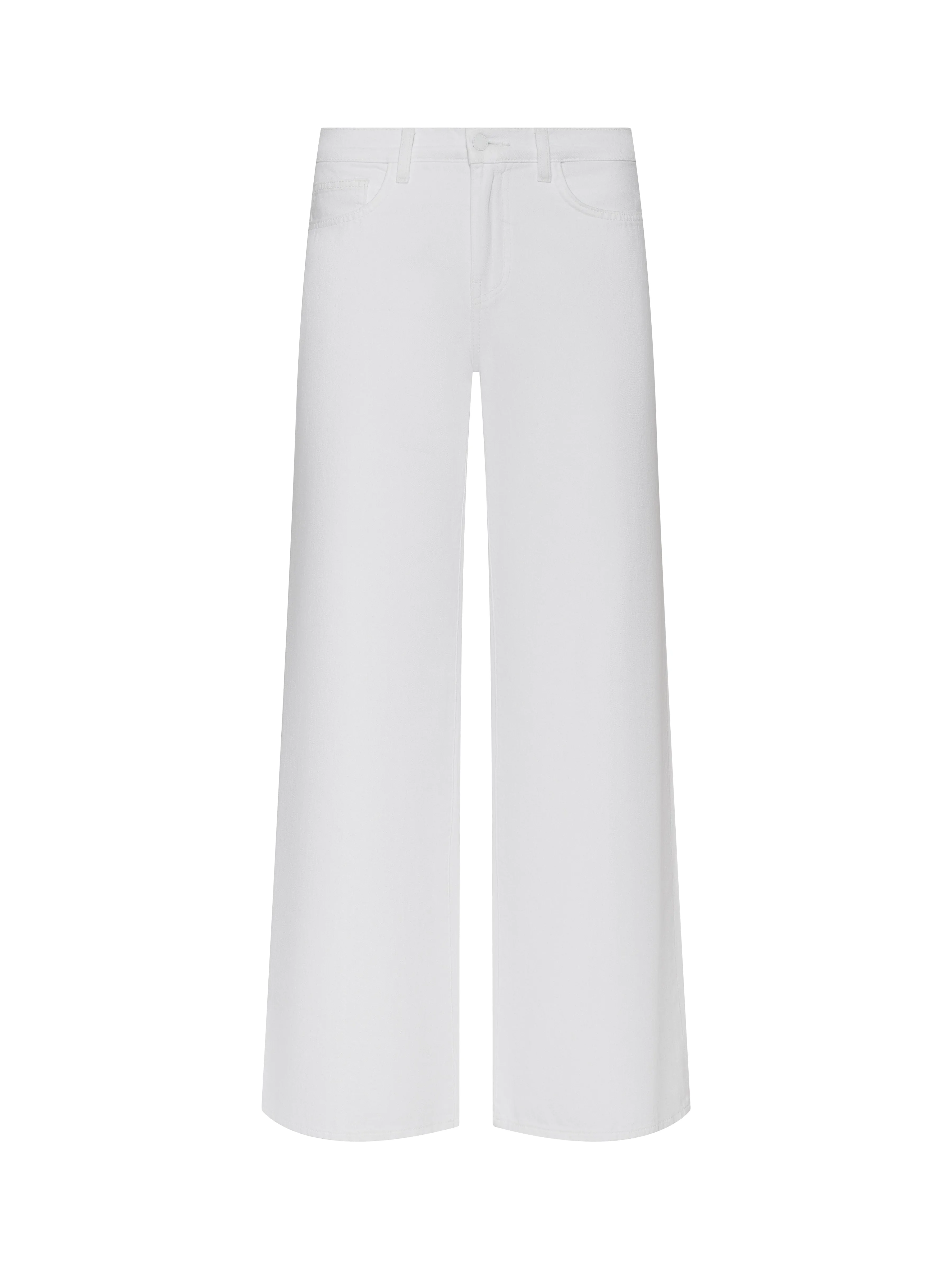 Alicent Wide-Leg Jean