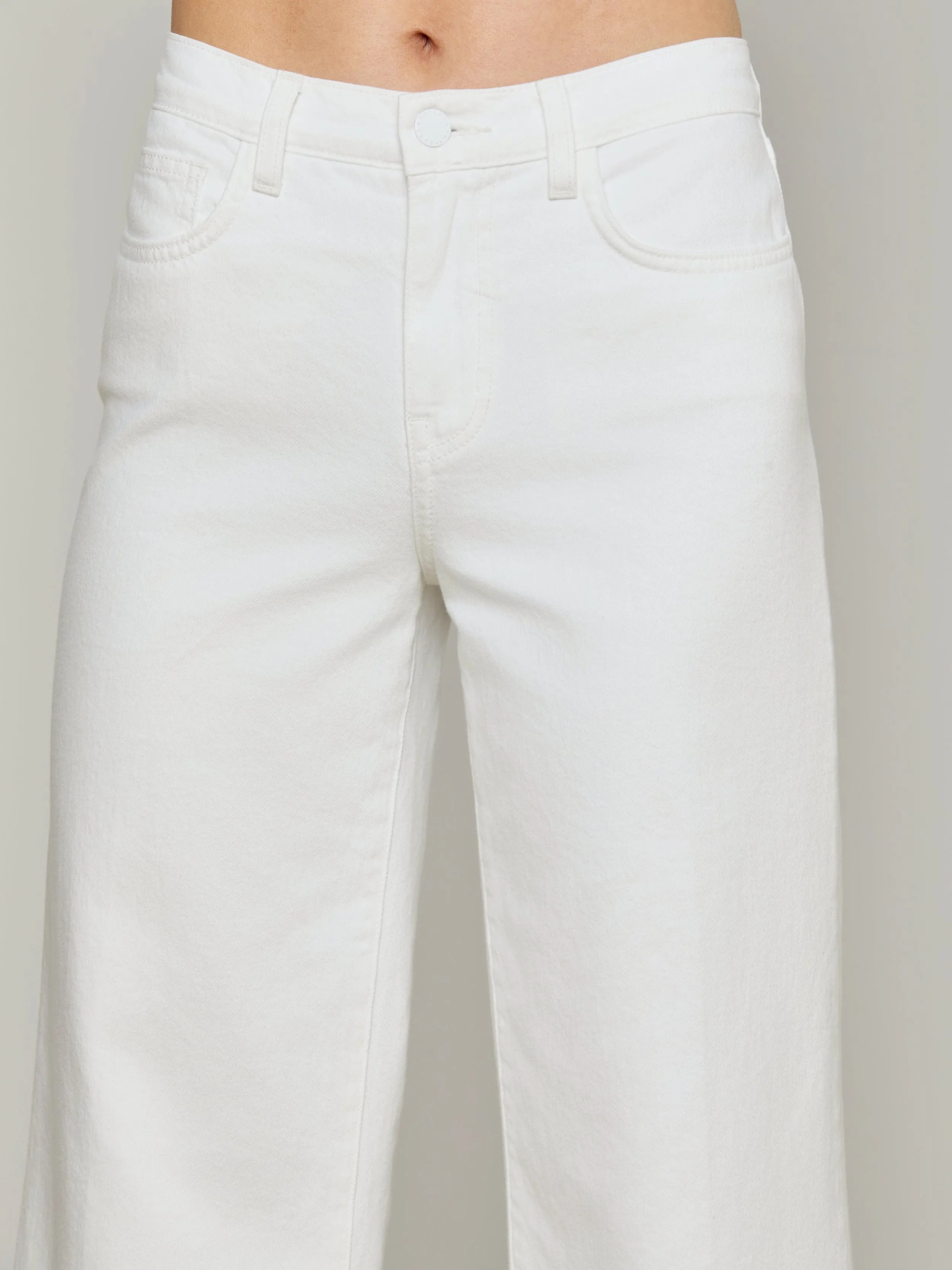 Alicent Wide-Leg Jean