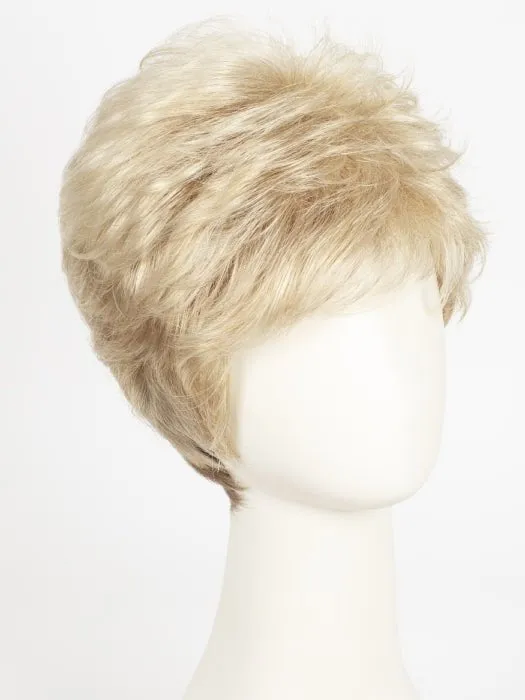 Aspire | Synthetic Wig (Basic Cap)