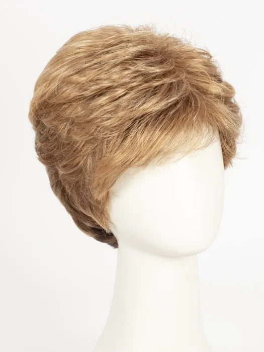 Aspire | Synthetic Wig (Basic Cap)