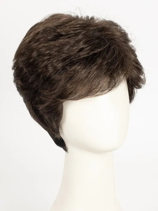 Aspire | Synthetic Wig (Basic Cap)