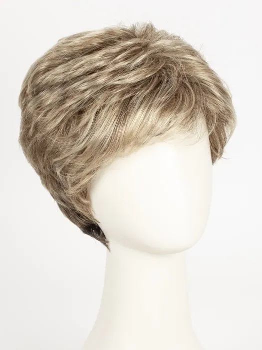 Aspire | Synthetic Wig (Basic Cap)