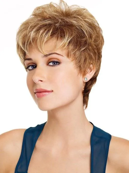 Aspire | Synthetic Wig (Basic Cap)