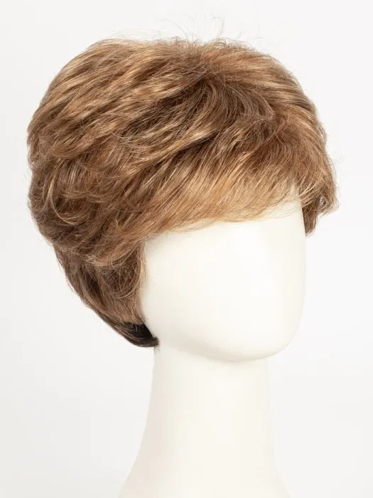 Aspire | Synthetic Wig (Basic Cap)