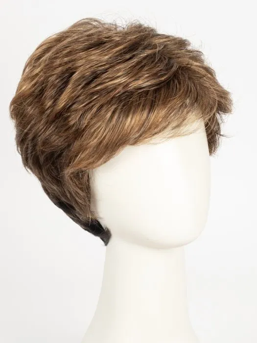 Aspire | Synthetic Wig (Basic Cap)