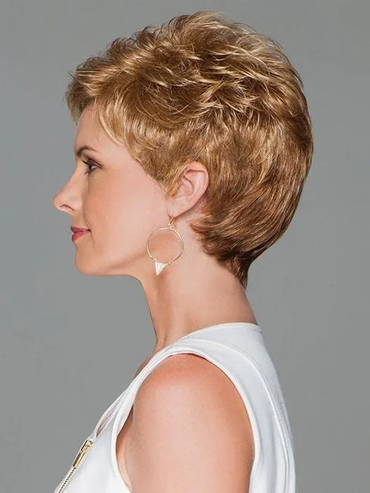 Aspire | Synthetic Wig (Basic Cap)