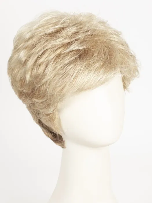 Aspire | Synthetic Wig (Basic Cap)