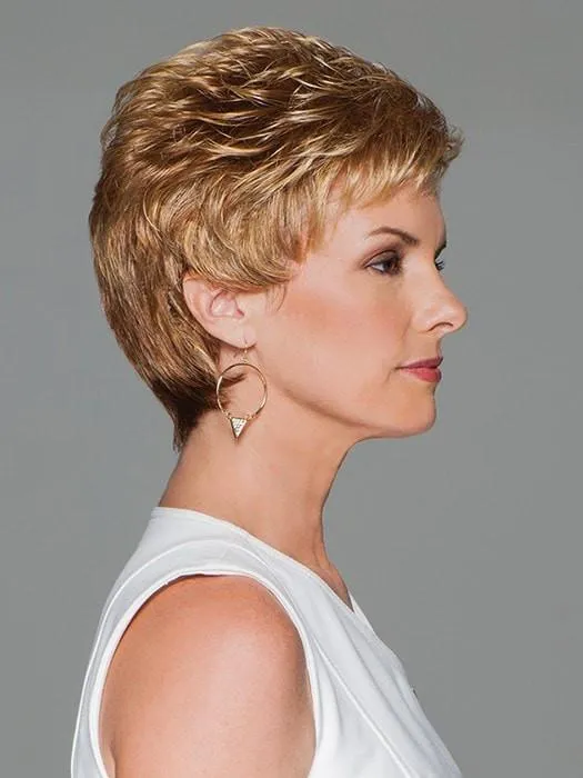 Aspire | Synthetic Wig (Basic Cap)