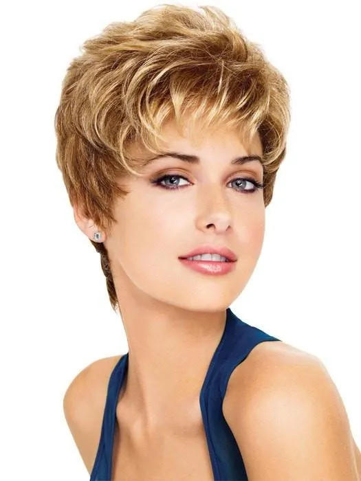 Aspire | Synthetic Wig (Basic Cap)